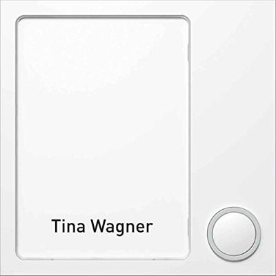 Ritto by Schneider 1875170 Accessoires voor deurintercom Wit