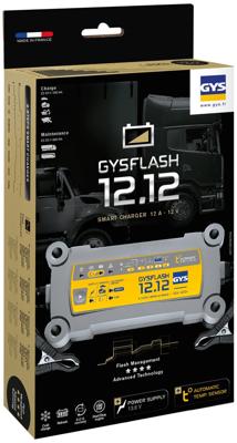 GYS GYSflash 12.12- 5192029392 GYS GYSflash 12.12- 5192029392