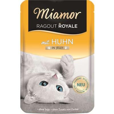 Miamor Ragout Royale in Jelly 100 g
