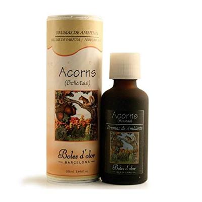 Geurolie Brumas de ambiente 50 ml Acorns Boles d'olor - Boles d olor