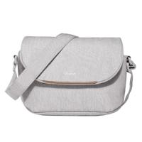 Ulanzi F01 Sling - compacte schoudertas voor camera, beige - thumbnail