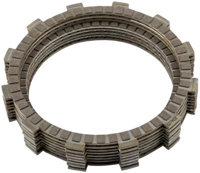 TRW koppelingsplaat set clutch kit mcc172-8