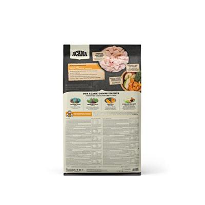 ACANA HIGHEST PROTEIN WILD PRAIRIE DOG 11,4 KG
