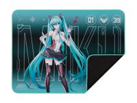 ASUS TUF Gaming P1 Hatsune Miku Edition Game-muismat Turkoois - thumbnail