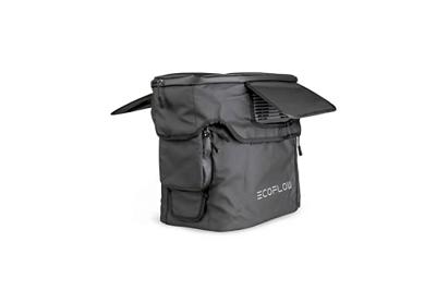 ECOFLOW Delta 2 Bag Beschermtas Zwart