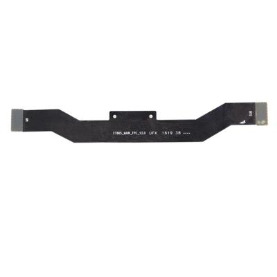 Xiaomi Redmi Note 3 Pro moederbord Flex kabel