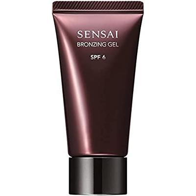 Sensai Bronzing Gel SPF6 50 ml Bronzer