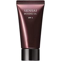Sensai Bronzing Gel SPF6 50 ml Bronzer - thumbnail