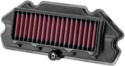 K&N vervangings-luchtfilter replac. filter ka-6512 K&N vervangings-luchtfilter replac. filter ka-6512