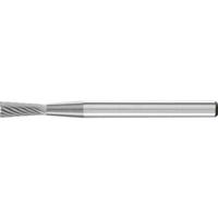 PFERD TOOLS 21207553 Freesstift Hoek Lengte 37 mm Afmeting, Ø 3 mm Werklengte 7 mm Schachtdiameter 3 mm - thumbnail