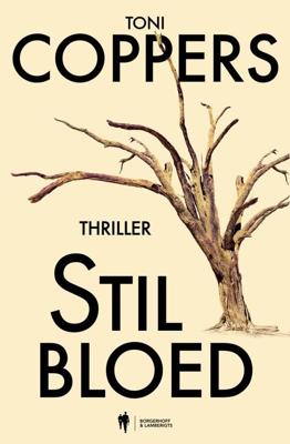 Stil Bloed - Toni Coppers - ebook