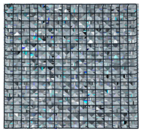 BASTE Build & Grill Kitchen Stainless steel grid-insert - thumbnail