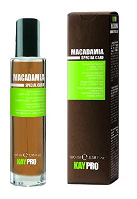 Kay Pro Special Care Macadamia Serum 100ml