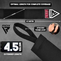 RDX Sports HW Professionele boksbandages - diverse kleuren - thumbnail