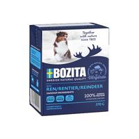 Bozita 4263 droogvoer voor hond 370 g - thumbnail
