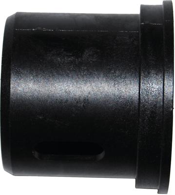 KNOTT Bearing bush set (2 pcs.) kf 7.5-20