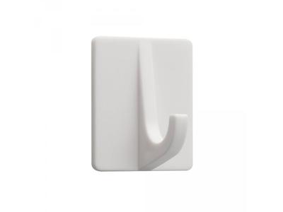 Tiger Baseline Rectangle Medium Handdoekhaak Wit