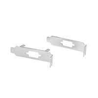 LogiLink PC0031 Seriële interfacekaart Serieel (9-pol.) PCIe - thumbnail