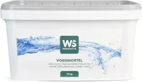 WS Voegmortel Easy Fine Steengrijs 15 kg - thumbnail
