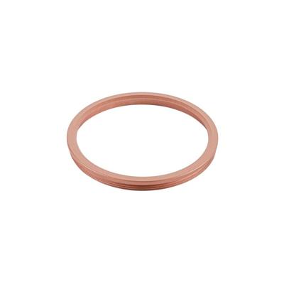 SLV Deco ringKalu 2.0 koper - 1010139