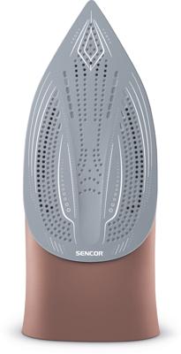 Sencor SSI 8300RS Strijkijzer Bruin