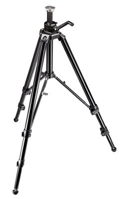 Manfrotto 475B, Dig. Pro Tripod