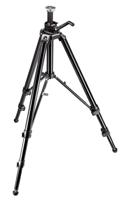 Manfrotto 475B, Dig. Pro Tripod - thumbnail