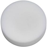 Metabo Accessoires Hecht- polijstspons Ø 130 mm - 631222000 - thumbnail