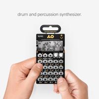 Teenage Engineering PO-32 Tonic - thumbnail