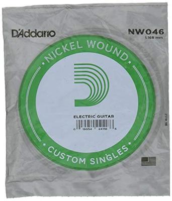 D'Addario NW046