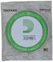 D'Addario NW046 - thumbnail