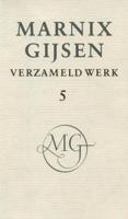 Verzameld werk - M. Gijsen - eBook (9789038895529) - thumbnail