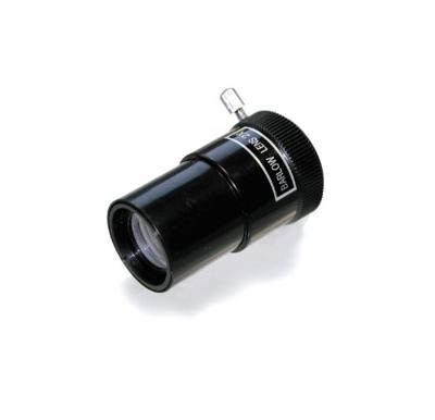 BRESSER Solarix 76/350 Telescoop met Zonnefilter