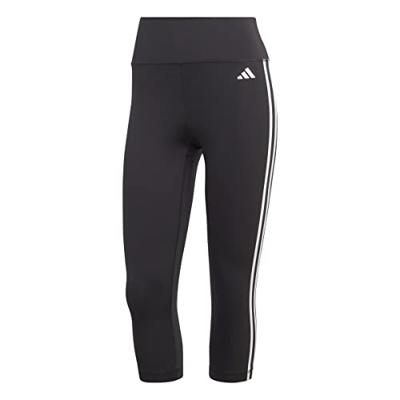 Adidas TE 3S 34 Sportlegging Dames Kort S Adidas TE 3S 34 Sportlegging Dames Kort S