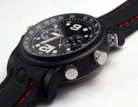 Technaxx 3233 Bewakingscamera in horloge 4 GB 640 x 480 pix - thumbnail