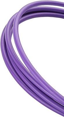 JAGWIRE Universal sport brake kit - purple