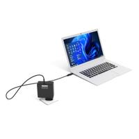 PC-voeding - PORT Designs - Universeel - Connectoren + USB-C - 90W - thumbnail