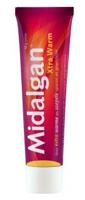 Midalgan Extra Warm 60gr - thumbnail