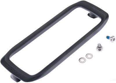 Racktime micro rack for alumee - luggage carrier