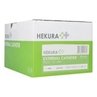 Hekura Plus Externe Katheter 31mm 1 Uz6322 - thumbnail