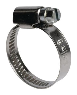 HQ w9-hc-20-32bn slangklemmen 20 - 32 mm