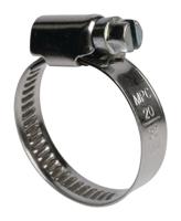 HQ w9-hc-20-32bn slangklemmen 20 - 32 mm - thumbnail