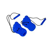 Summertime Footprint Klossen - thumbnail