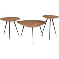 Brix Loua set of 3-13612 - thumbnail