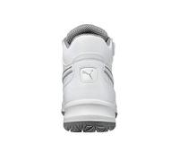 PUMA Absolute Mid 630182-44 Veiligheidsschoenen S2 Schoenmaat (EU): 44 Wit 1 paar - thumbnail