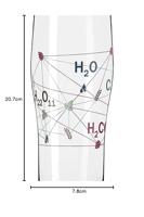 Ritzenhoff Brauchzeit Allround bier glas 3/4 - thumbnail