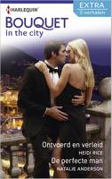 Ontvoerd en verleid ; De perfecte man - Heidi Rice, Natalie Anderson - ebook - thumbnail