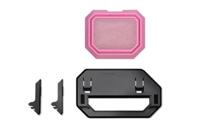 Thermaltake Chassis Stand Kit for The Tower 300 Bubble Pink PC-standaard Roze - thumbnail