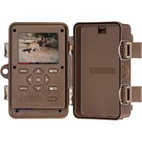 Minox DTC 395 Wildcamera 12 Mpix Bruin, Camouflage - thumbnail