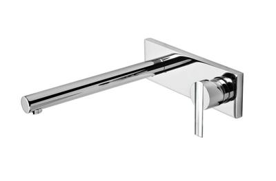 Wastafelmengkraan Lex-Tres Inbouw 08120001